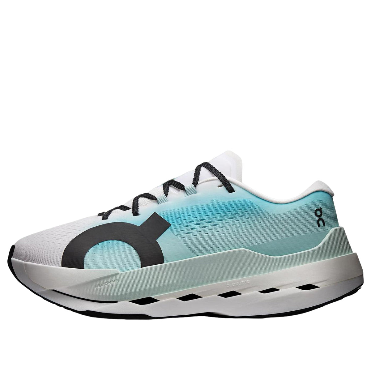 On Running Cloudboom Max 'White Flurry' 3MF30315187 - On Running Professional Edition