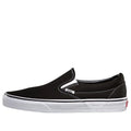 Vans slip-on 'Black White' VN0A4BHOBLK