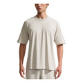 Nike 24.7 Impossiblysoft Light Dri-Fit T-Shirt Asia Sizing 'Light Mahogany Brown' IQ8274-104 - Nike Professional Edition
