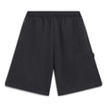 Li-Ning Logo Straight Short 'Black' AKST197-2