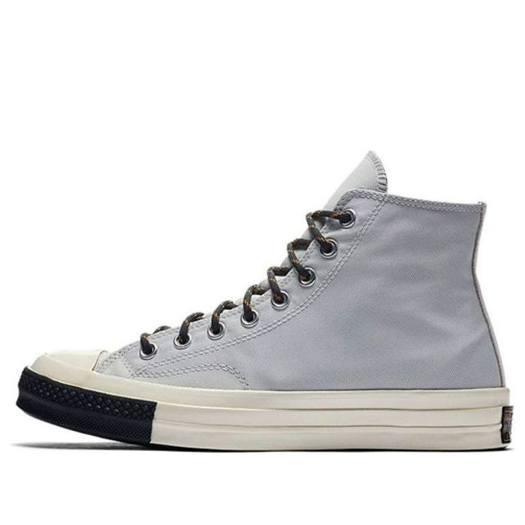 Converse Chuck Taylor All Star High 'Black' 161480C