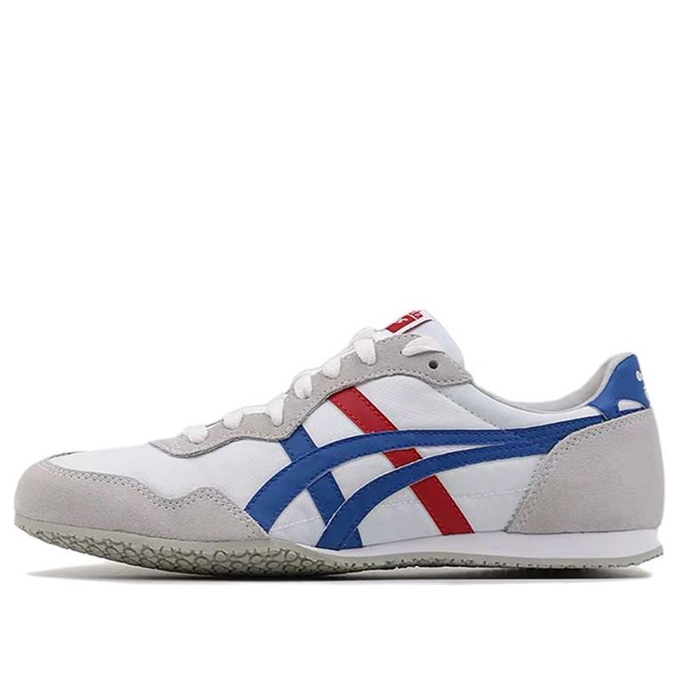 Onitsuka Tiger Serrano 'White Blue' D109L-0142