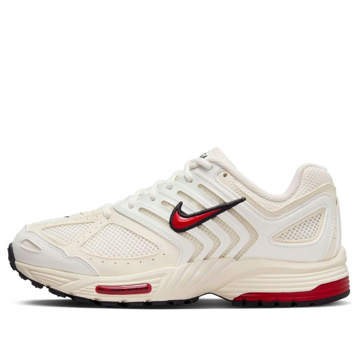 (WMNS) Nike Air Zoom Pegasus 2005 'White Coconut Milk Red' HQ5718-101
