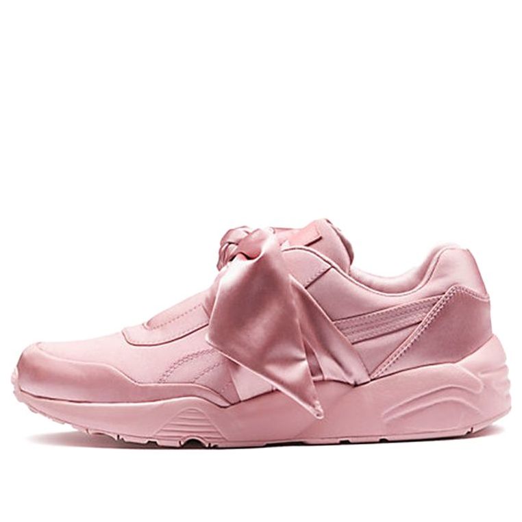 (WMNS) PUMA Fenty x Bow 'Pink' 365054-01