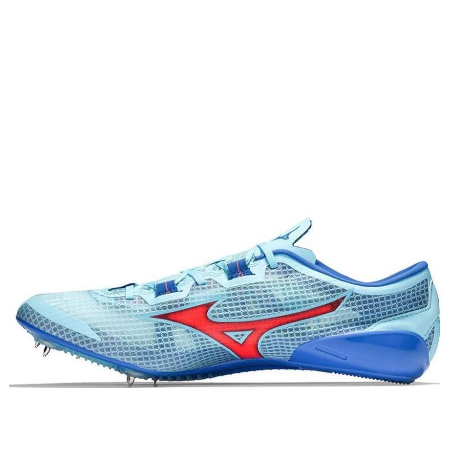 Mizuno X Laser Next 3 Shoes 'Blue' U1GA230301