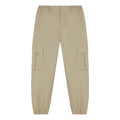 (WMNS) New Balance Stretch Pants Asia Sizing 'Beige' 5TD37352-LBE