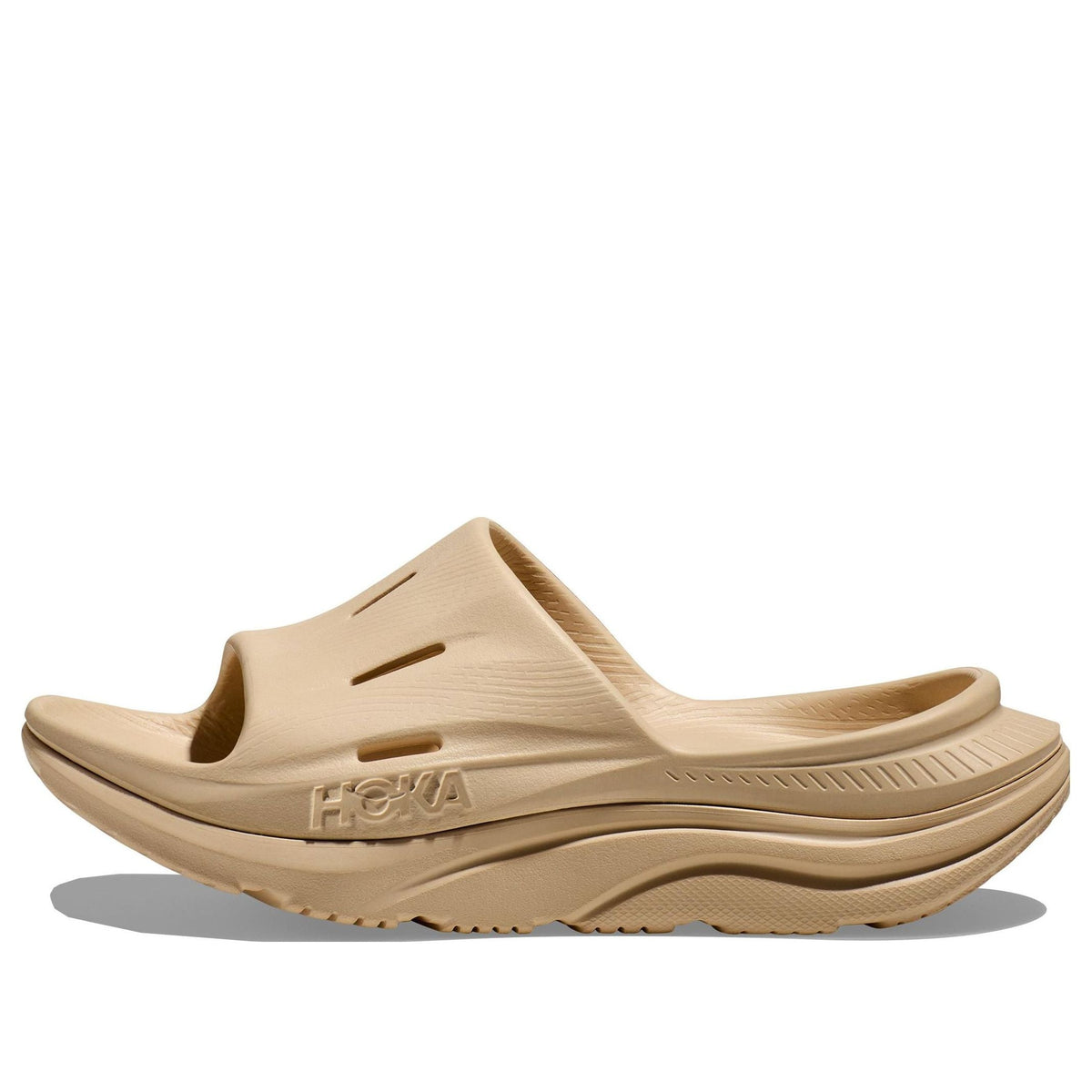 HOKA ONE ONE Ora Recovery Slide 3 'Shifting Sand' 1135061-SSSS