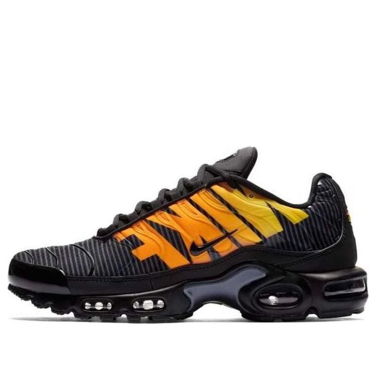 Nike Air Max Plus SE 'Total Orange' AT0040-002