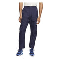 Men's Nike Sportswear Tech Pack Pocket Detail Woven Sports Pants/Trousers/Joggers Blue BV4640-498