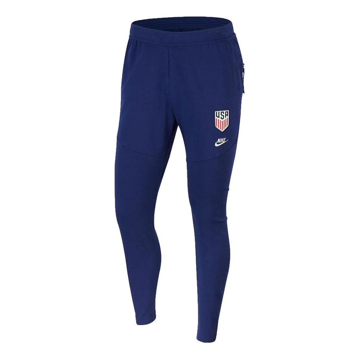 Nike U.S. Tech Pack Pants 'Blue' CI8387-421