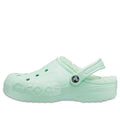 Crocs Baya Lined Clogs 'Neo Mint' 205969-3TS