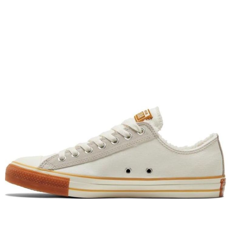 Converse Chuck Taylor All Star 'Cream White Orange' A04916C