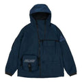 Palace FW21 Bag Jacket 'Navy' P21JK063