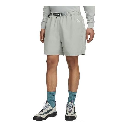 Nike x ACG Trail Shorts 'Mica Green Faded Spruce' CZ6704-330