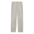 Nike x Corteiz Shell Trousers 'Grey' FV9347-072