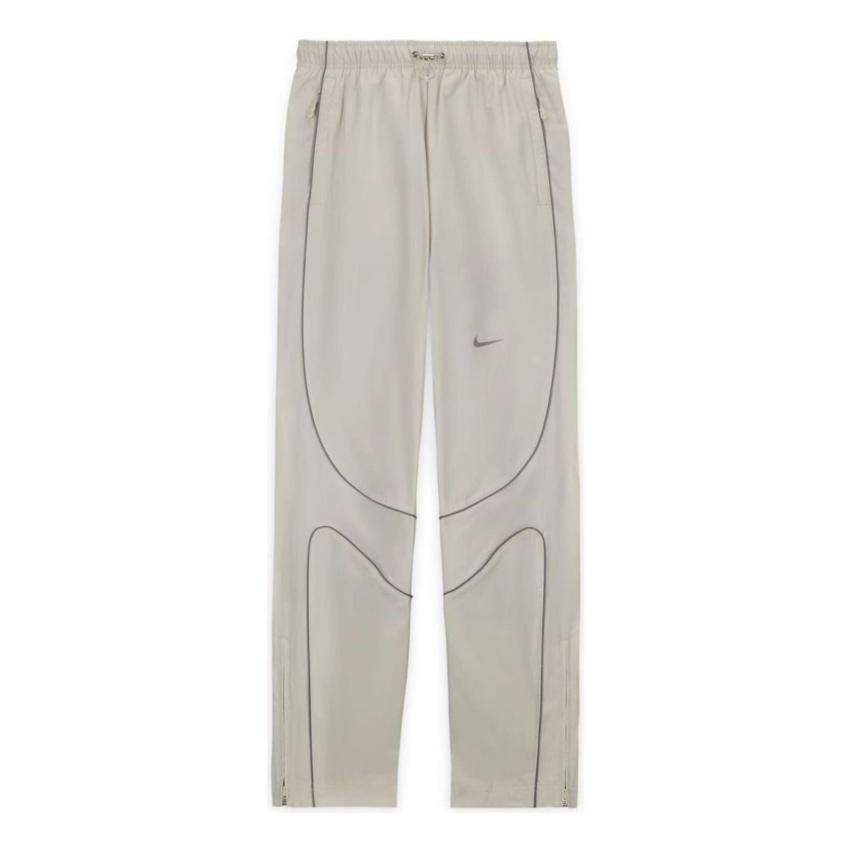Nike x Corteiz Shell Trousers 'Grey' FV9347-072