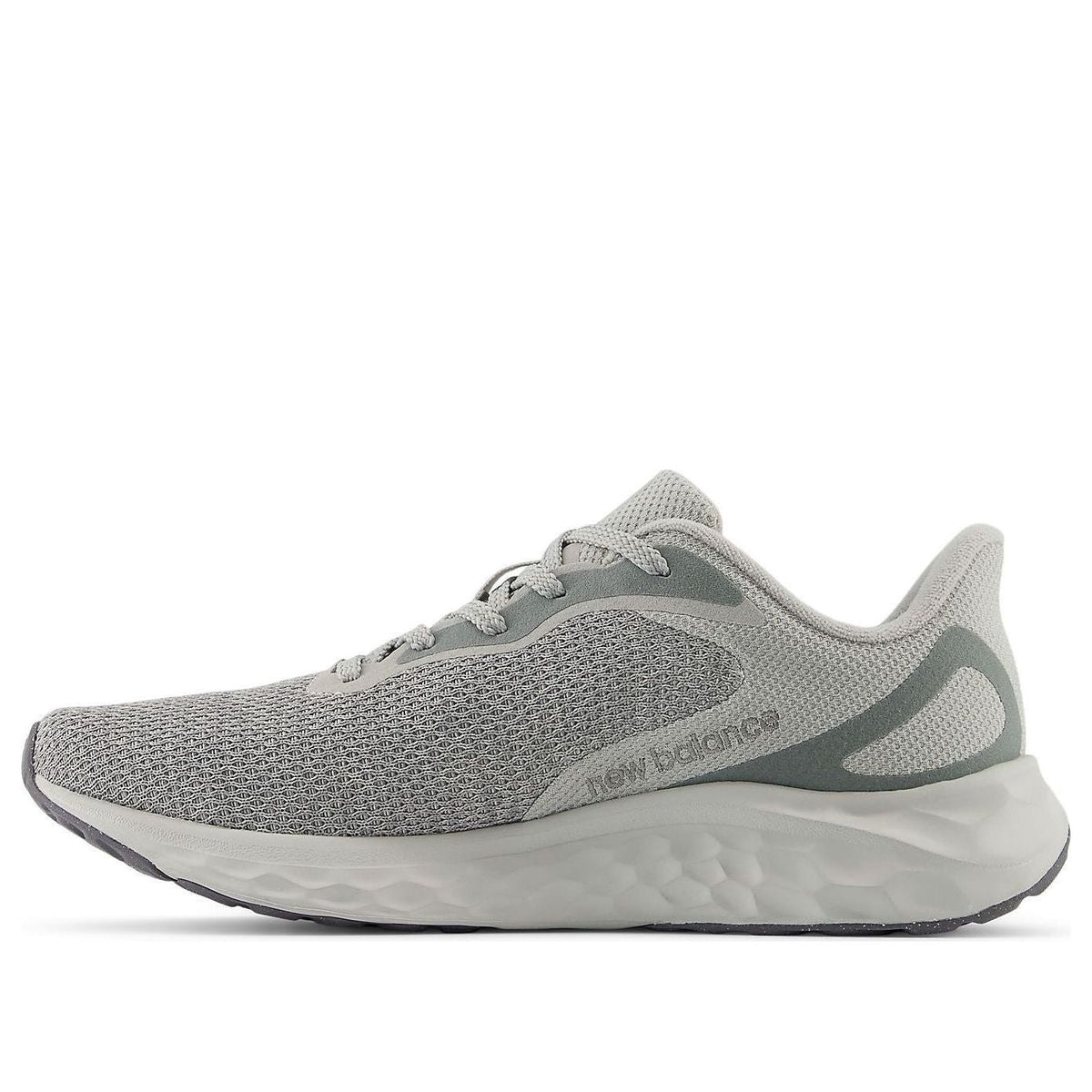 New Balance Fresh Foam Arishi v4 2E Wide 'Raincloud Shadow Grey Grey Matter' MARISAC4