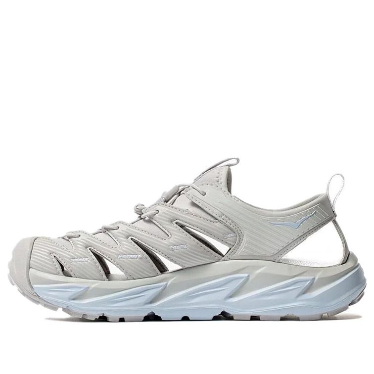 HOKA ONE ONE Hopara 'Cream Grey' 1123112-NCWT