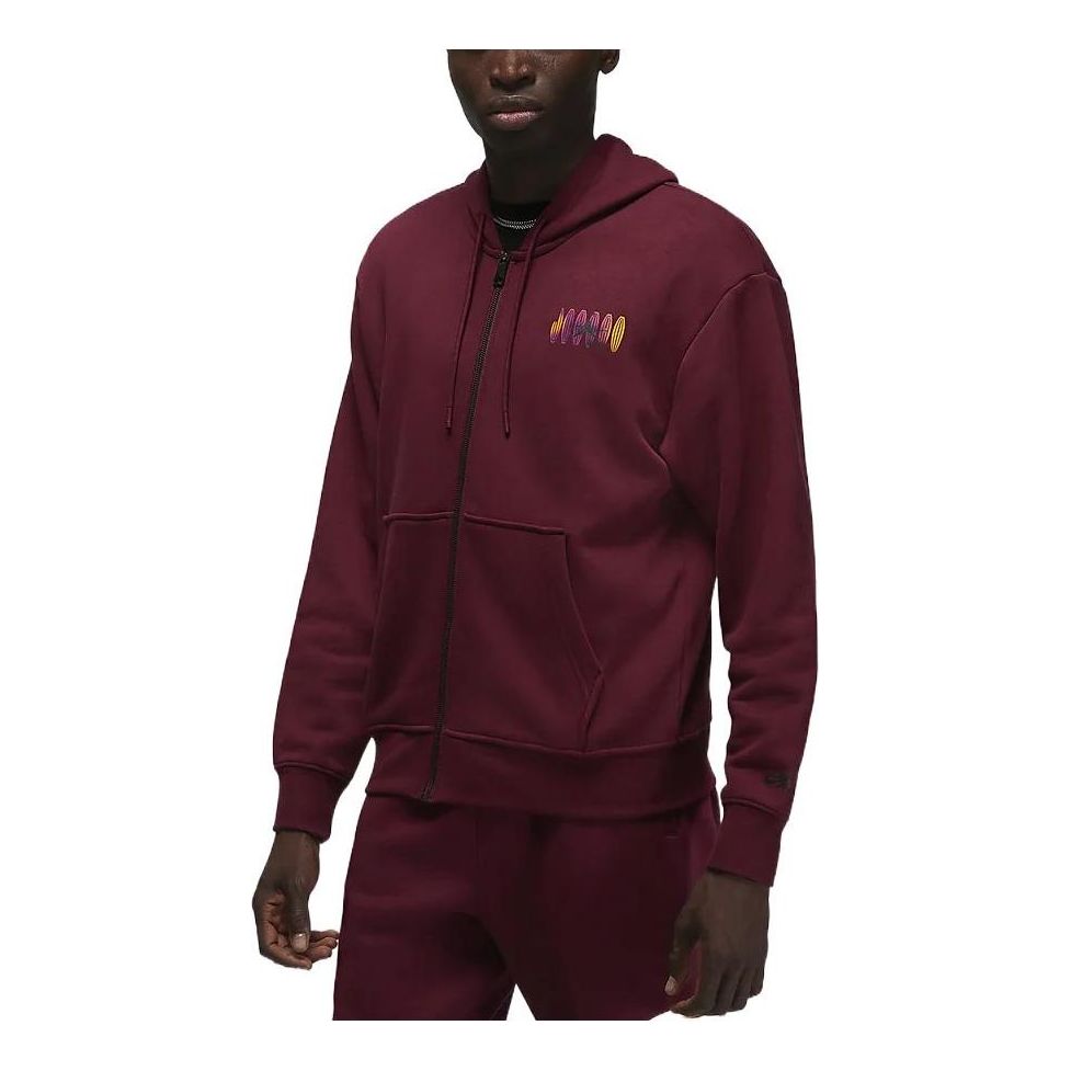 Air Jordan SS23 Logo DQ7564-680