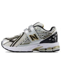 (PS) New Balance 1906 Hook & Loop 'Silver Metalic' PV1906RA