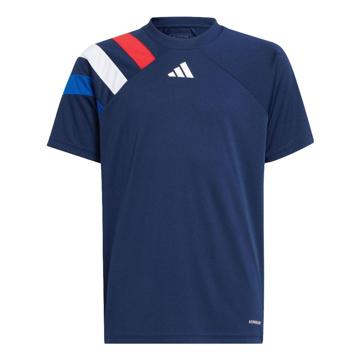 (GS) adidas Fortore 23 'Blue White Red' IK5727