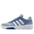 adidas Courtbeat Shoes 'Halo Silver Crew Blue' ID9663
