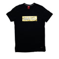 Nike FC T-Shirt 'Black Gold' 635408-010