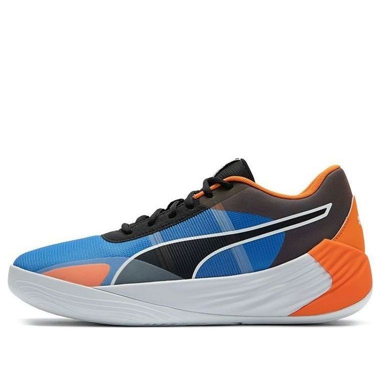 PUMA Fusion Nitro Team 'Knicks' 377035-08
