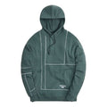 KITH For Wilson Williams IV Hoodie 'Court Green' KHM030071-307