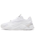 (WMNS) PUMA RS-X3 'Sunset Hues - White Silver' 375138-01