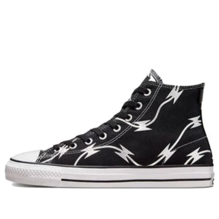 Converse Chuck Taylor All Star Pro 'Razor Wire' A04372C