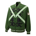 PUMA X Staffonly X Monopoly Jacket 'Green' 539893-80