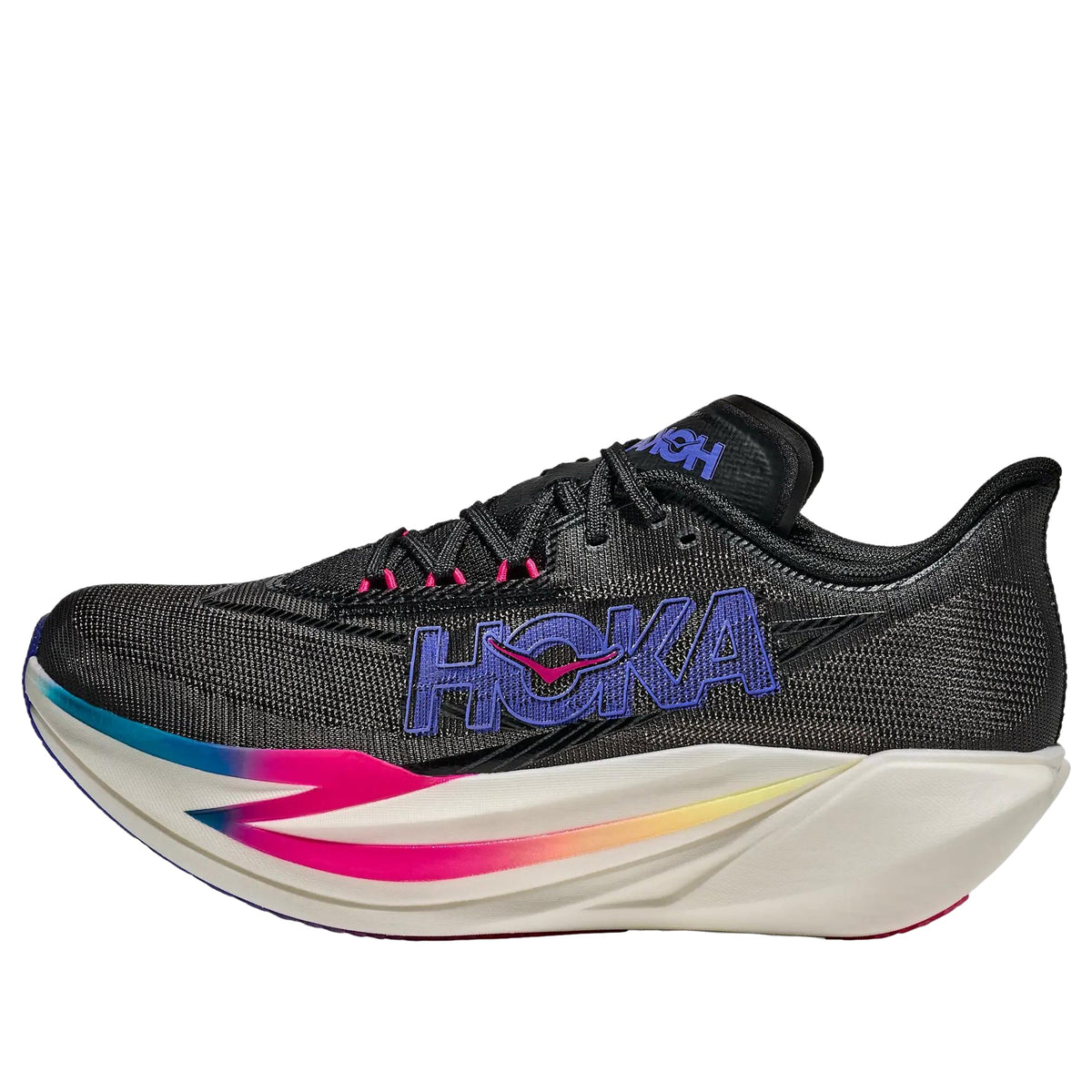 HOKA ONE ONE Cielo X1 3.0 'Carbon Black' 1171927-CRBN - HOKA ONE ONE Professional Edition