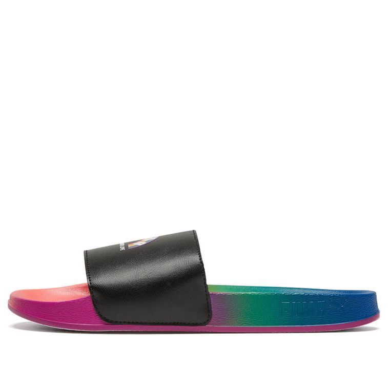 (WMNS) PUMA Leadcat Slide 'Pride' 375796-01