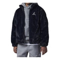 (PS) Air Jordan Fleece Jacket 'Black' FD4990-010