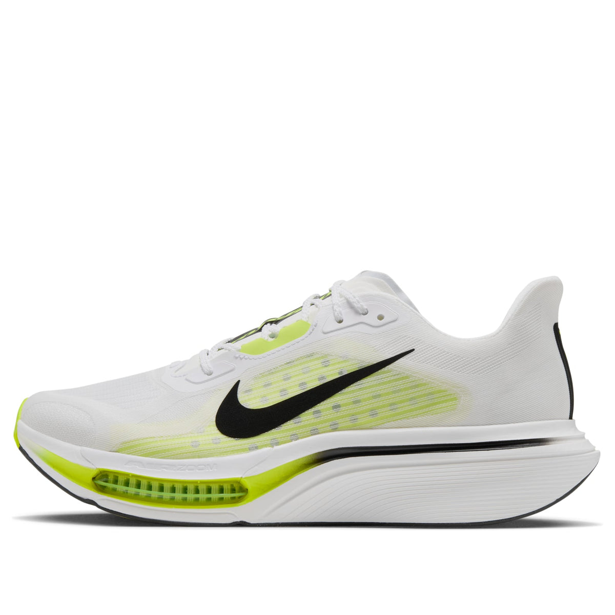 Nike Pegasus Plus 2 'White Lemon Venom' IM2541-101 - Nike Professional Edition