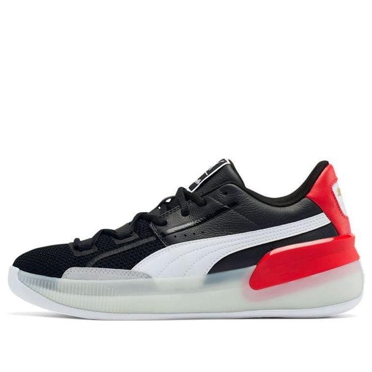 PUMA Dreamville Records x Clyde Hardwood 194264-01