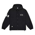 New Balance Sportswear Greatest Hits Woven Jacket Asia Sizing 'Black' AMJ41305-BK