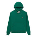 New Balance Made in USA Core Hoodie Asia Sizing 'Pine Green' MT21540ECS