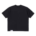 New Balance 900 Short Sleeve Basic T-Shirt Asia Sizing 'Black' AMT35008-BK