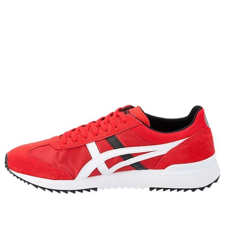 Onitsuka Tiger California 78 EX 'Red White Black' 1183A355-601