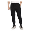 Nike Sportswear Tech Fleece Sweatpants Asia Sizing 'Black' FB8003-010