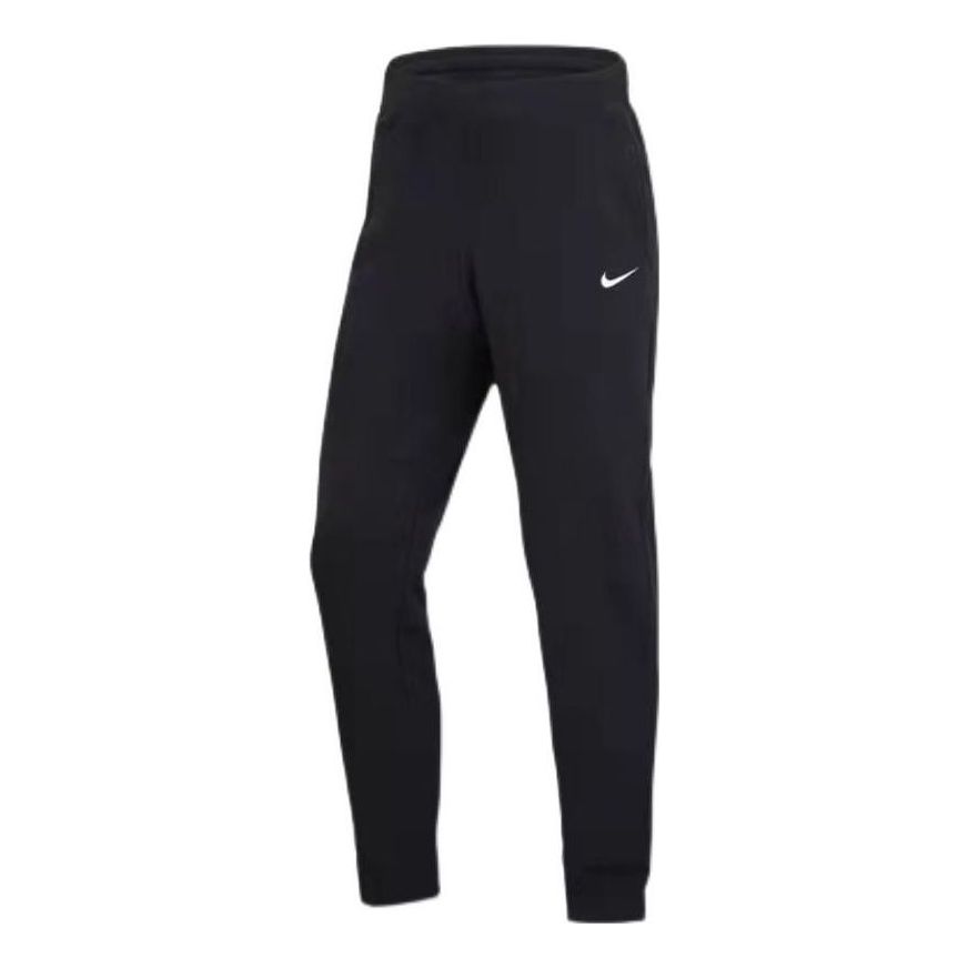 Nike Sportswear Pants Asia Sizing 'Black' 716831-010