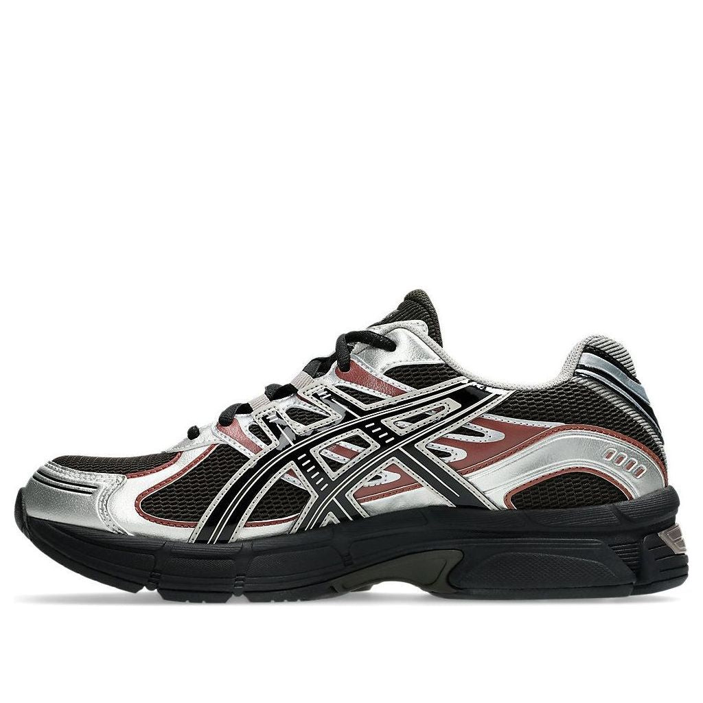 ASICS Gel-Stratus MC 'Black Coffee' 1203B219-200 - ASICS Professional Edition