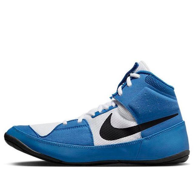 Nike Fury 'Team Royal' AO2416-401