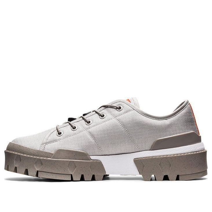 Onitsuka Tiger HMR Peak Lo Shoes 'Oyster Grey' 1183B534-020