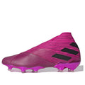 adidas Nemeziz 19+ 'Shock Pink' F34403