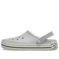 Crocs Off Court Clogs 'Grey' 209651-1FT