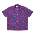 Palace Surf Shirt 'Purple' P22SHT073