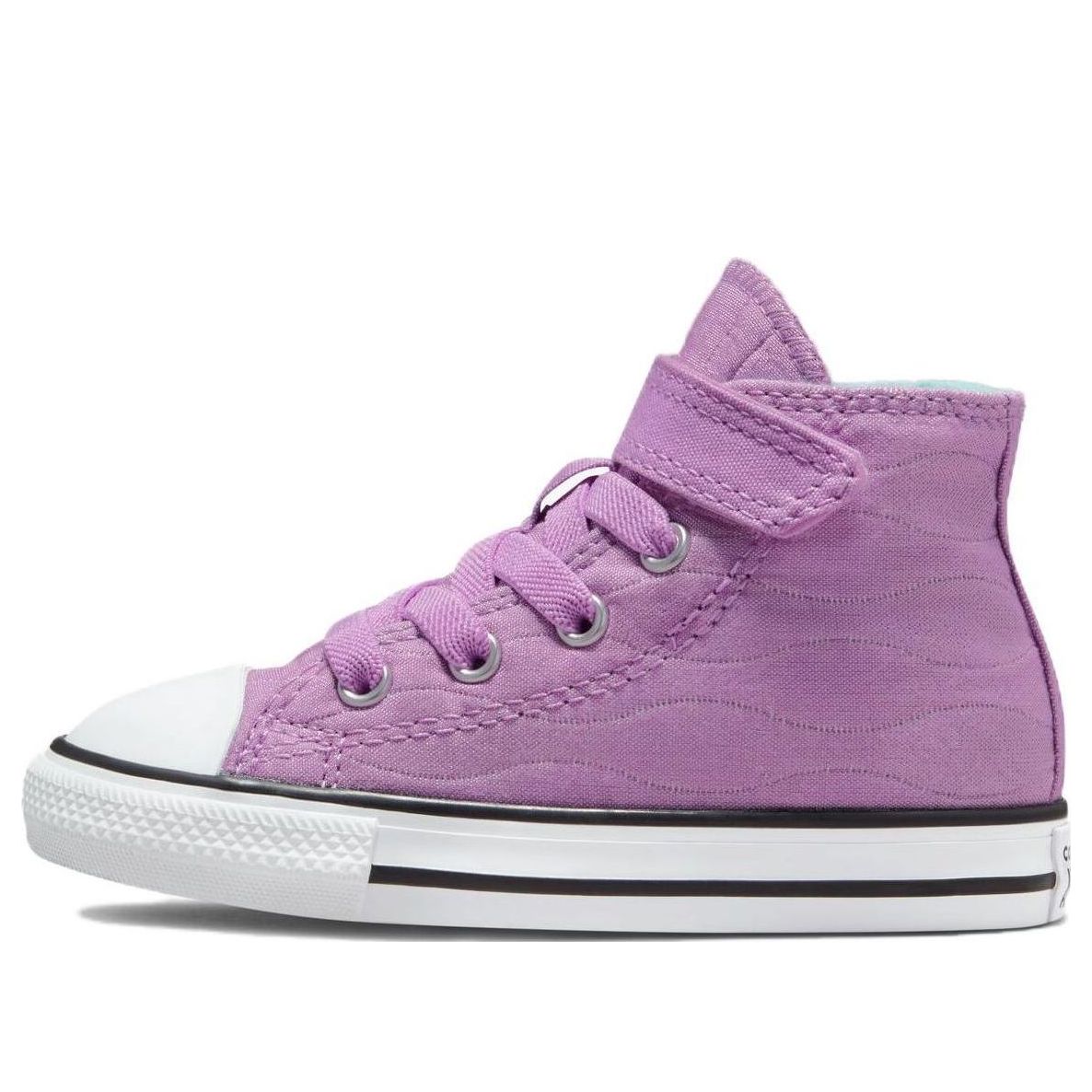 (PS) Converse Chuck Taylor All Star Easy-On Quilted Jacquard 'Lila' A03315C